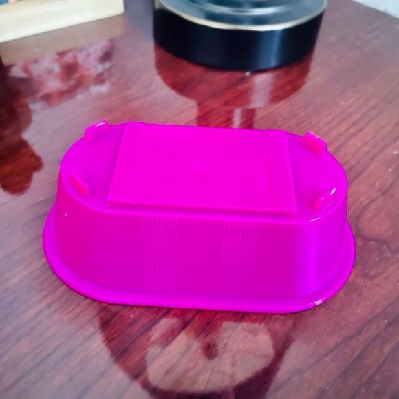 Bird Bath With Mirror - Picture 4 of 4